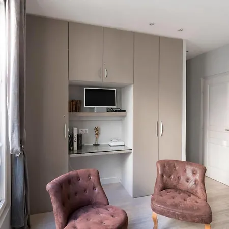 On The Famous Rue Sorbonne By Guestready Apartment *