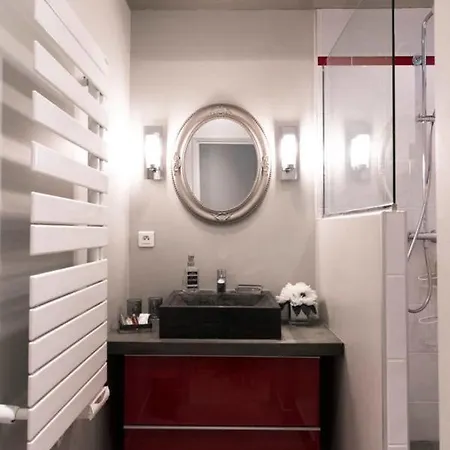 Apartment On The Famous Rue Sorbonne By Guestready Paris